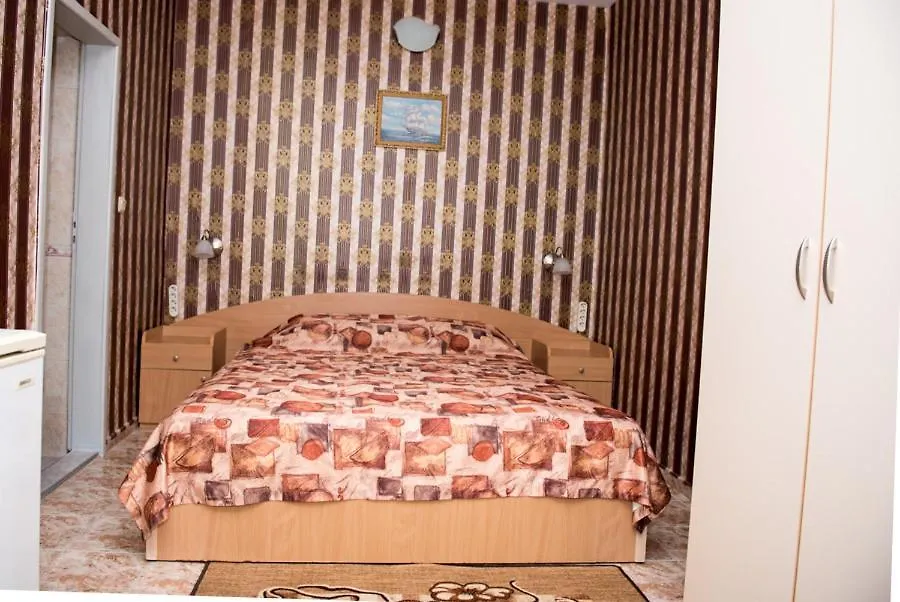 Стаи За Гости Varna Apartmán