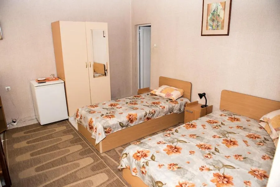 Apartmán Стаи За Гости Varna Bulharsko