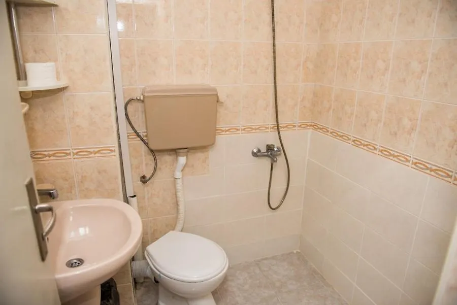 Apartmán Стаи За Гости Varna