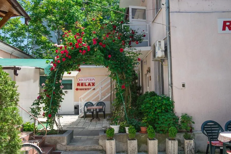 Стаи За Гости Varna Apartmán