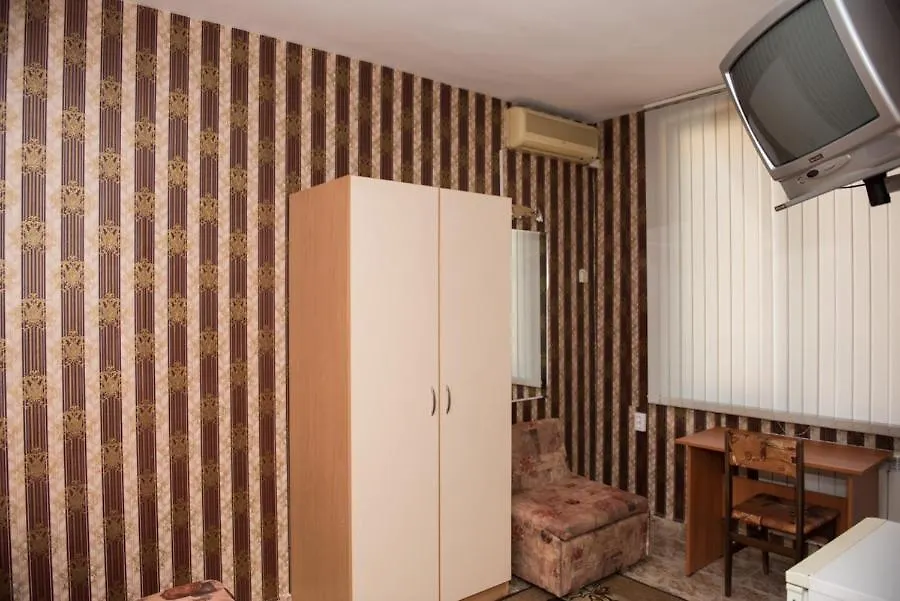 Apartmán Стаи За Гости Varna