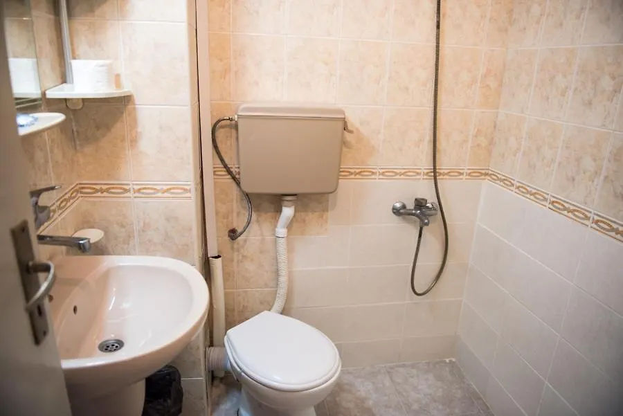Стаи За Гости Varna Apartmán