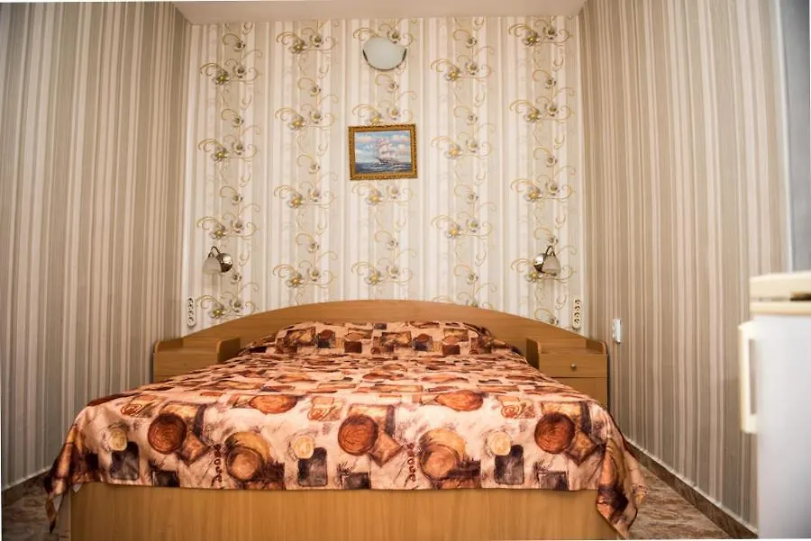 Apartmán Стаи За Гости Varna Bulharsko