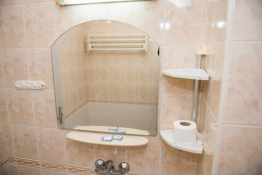 Apartmán Стаи За Гости Varna Bulharsko