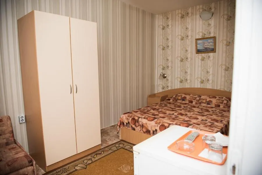 Apartmán Стаи За Гости Varna